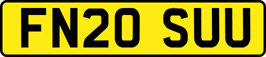 FN20SUU