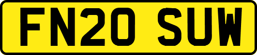 FN20SUW