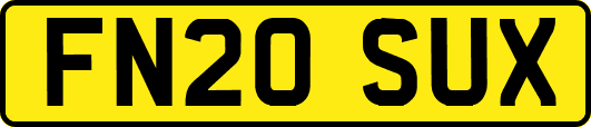 FN20SUX
