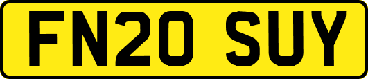FN20SUY