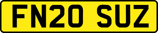 FN20SUZ