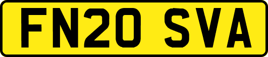 FN20SVA