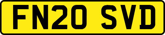 FN20SVD