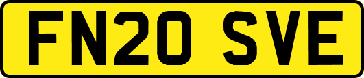 FN20SVE