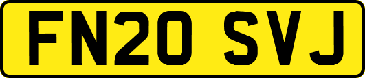 FN20SVJ