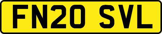 FN20SVL