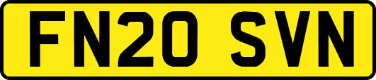FN20SVN