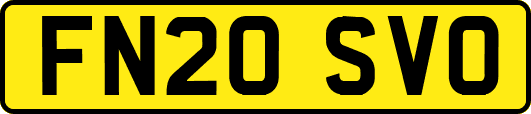 FN20SVO