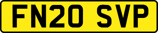 FN20SVP