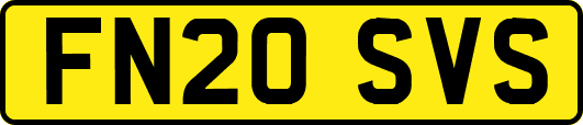 FN20SVS