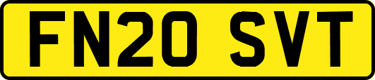 FN20SVT