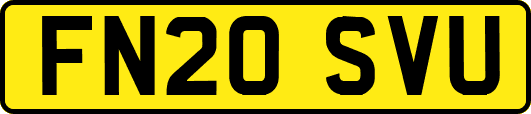 FN20SVU