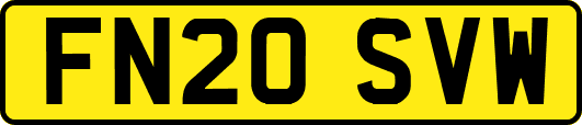 FN20SVW