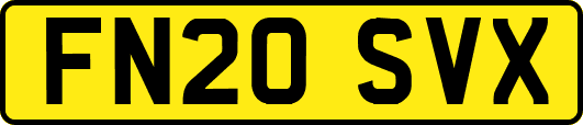 FN20SVX