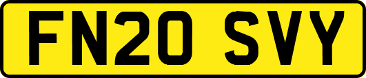 FN20SVY