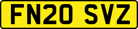 FN20SVZ