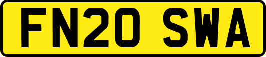 FN20SWA
