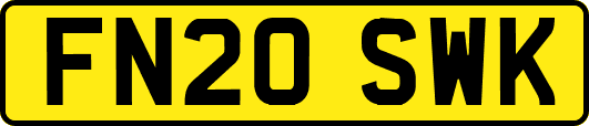 FN20SWK