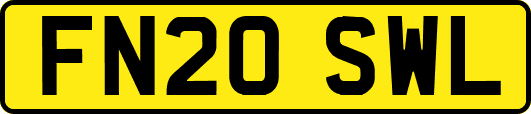 FN20SWL