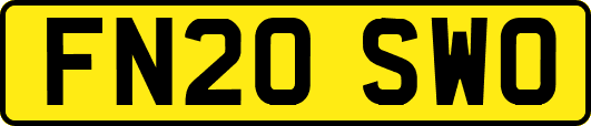 FN20SWO