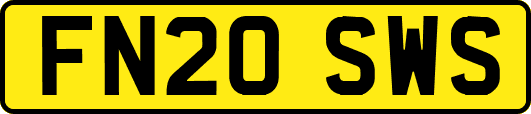 FN20SWS