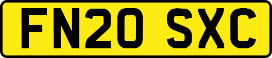 FN20SXC
