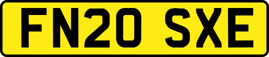 FN20SXE