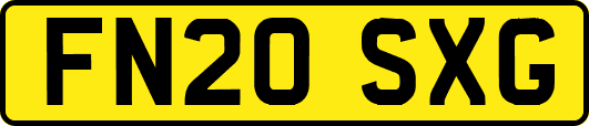 FN20SXG