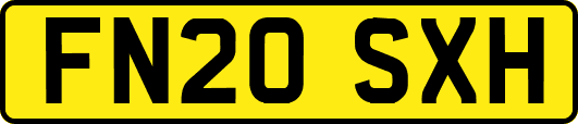 FN20SXH