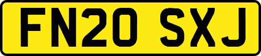 FN20SXJ