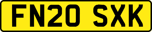 FN20SXK