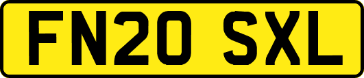 FN20SXL