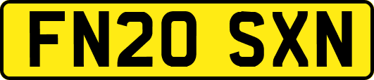 FN20SXN