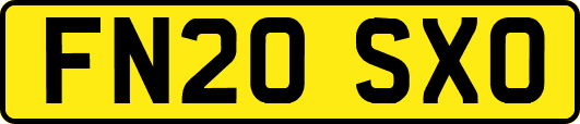 FN20SXO