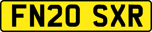 FN20SXR