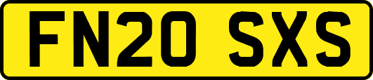 FN20SXS