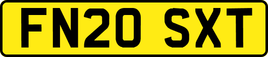 FN20SXT
