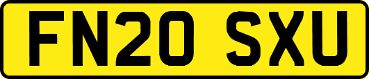 FN20SXU
