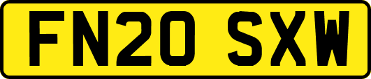 FN20SXW