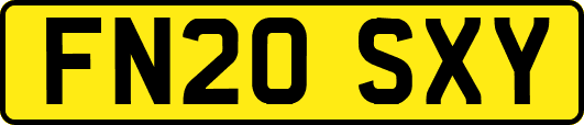 FN20SXY