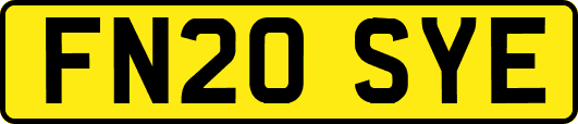 FN20SYE