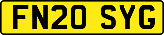 FN20SYG