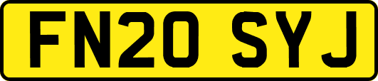 FN20SYJ