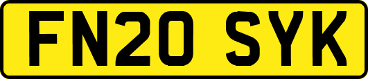 FN20SYK