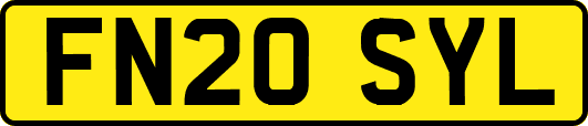 FN20SYL