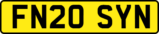 FN20SYN