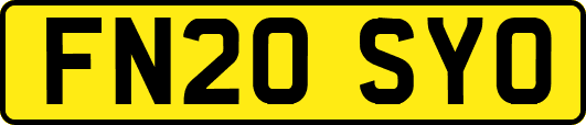 FN20SYO