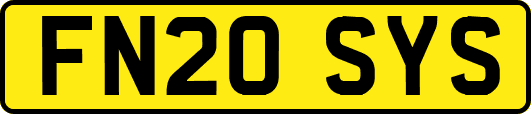FN20SYS