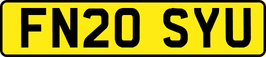 FN20SYU