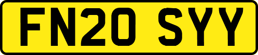 FN20SYY